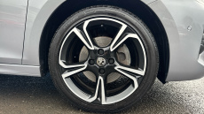 Vauxhall Corsa 1.2 Turbo Ultimate 5dr Auto Petrol Hatchback